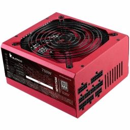 MARS GAMING MPVU750M